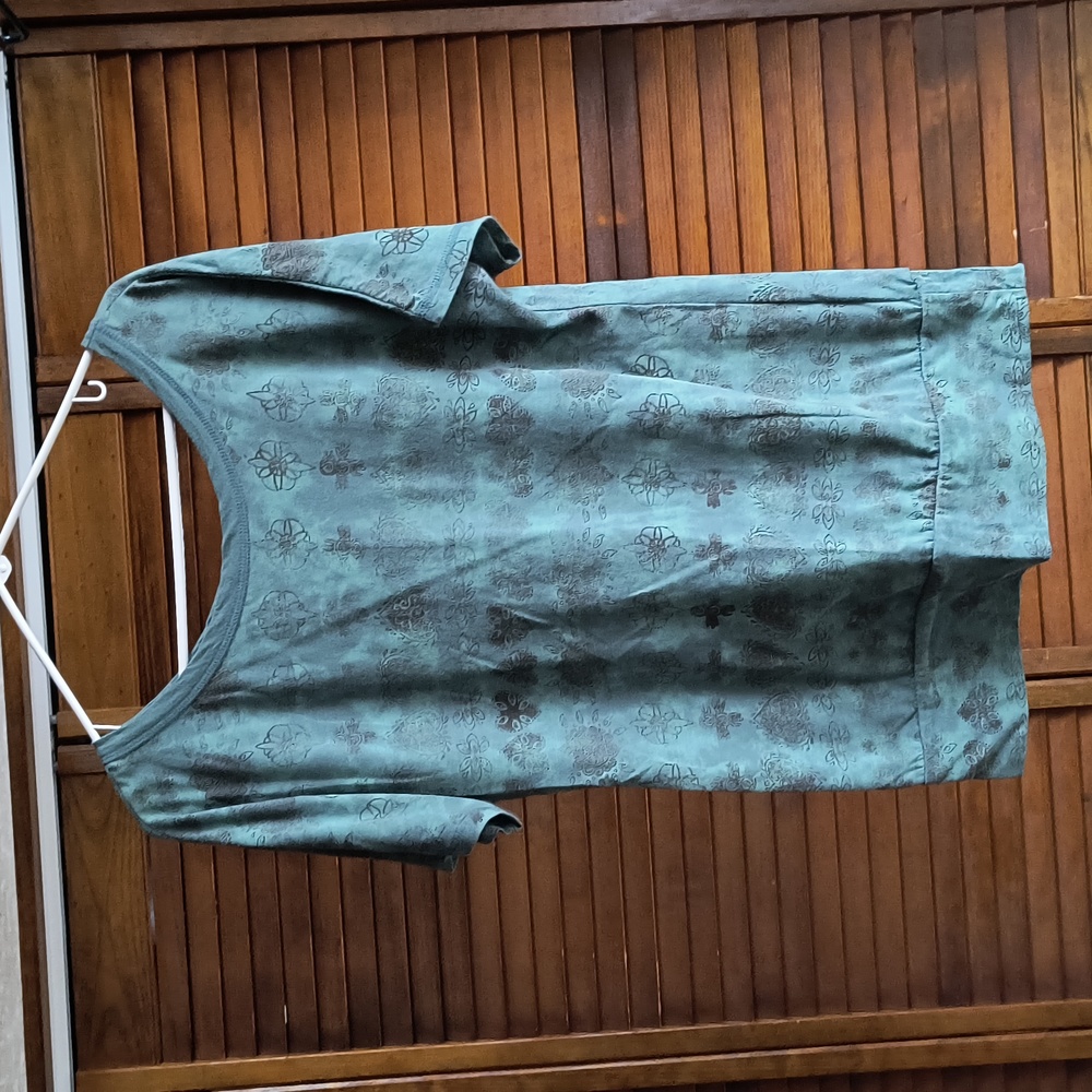Women's Mudd Top